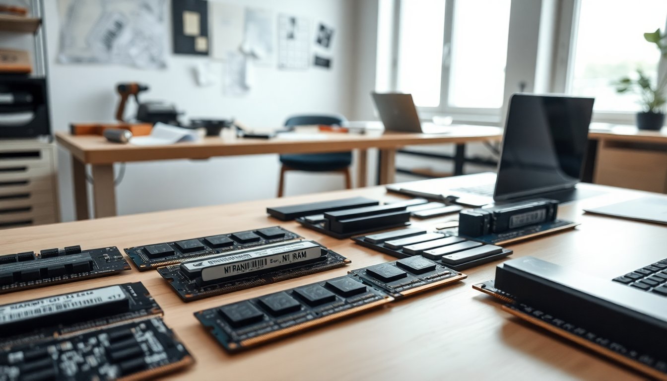 Aumentos de precios inminentes de NAND por SanDisk y Micron: impacto en el mercado de almacenamiento