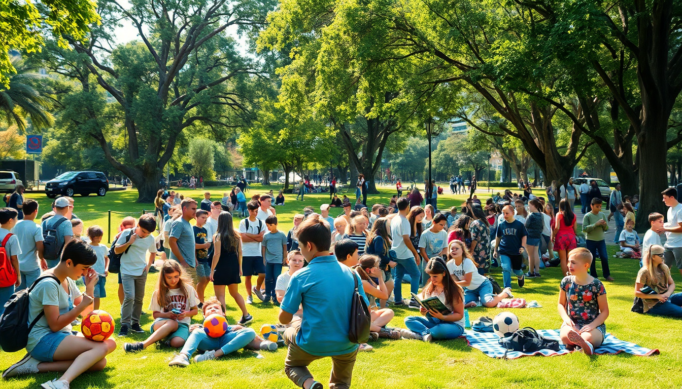 Australia implementa restricción a redes sociales para menores de 16 años