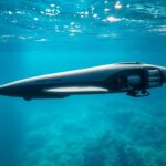 australia y anduril impulsan el desarrollo del dron submarino ghost shark python 1757536031