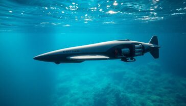 australia y anduril impulsan el desarrollo del dron submarino ghost shark python 1757536031