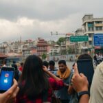 censura en nepal bloqueo de plataformas sociales tras falta de registro python 1757013011