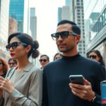 colaboracion entre meta y prada promete innovadoras gafas inteligentes python 1757274837