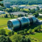 commonwealth fusion systems firma acuerdo millonario con eni para el desarrollo de energia de fusion python 1758542973