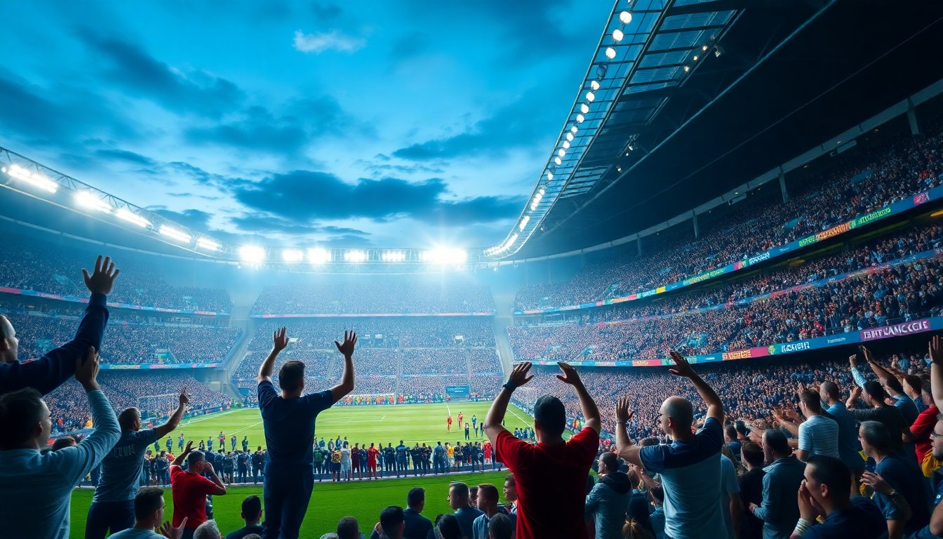 Cómo acceder a las transmisiones en vivo de la Champions League 2025/26