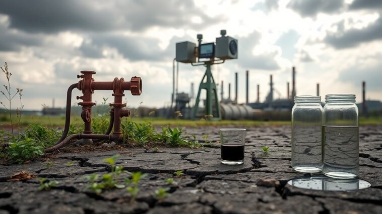 como el bioaceite podria transformar pozos de petroleo abandonados en soluciones de captura de carbono python 1756928298