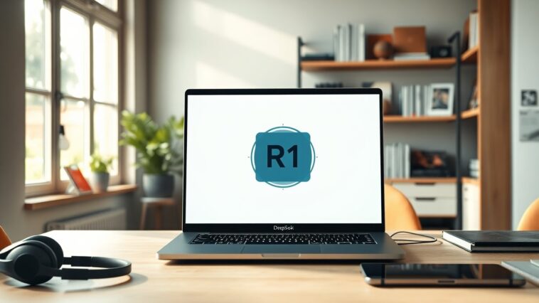 como el chatbot r1 de deepseek desafia a los gigantes de la inteligencia artificial python 1758381087