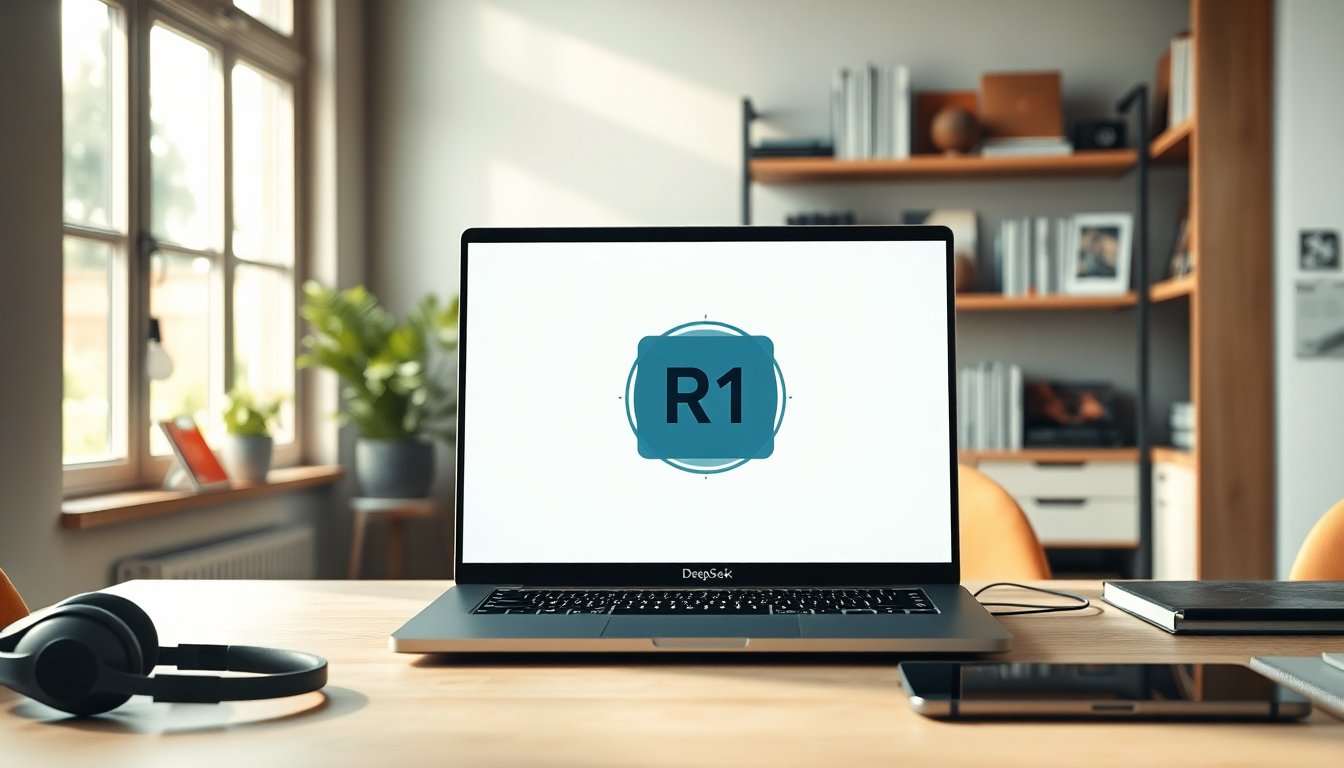Cómo el chatbot R1 de DeepSeek desafía a los gigantes de la inteligencia artificial