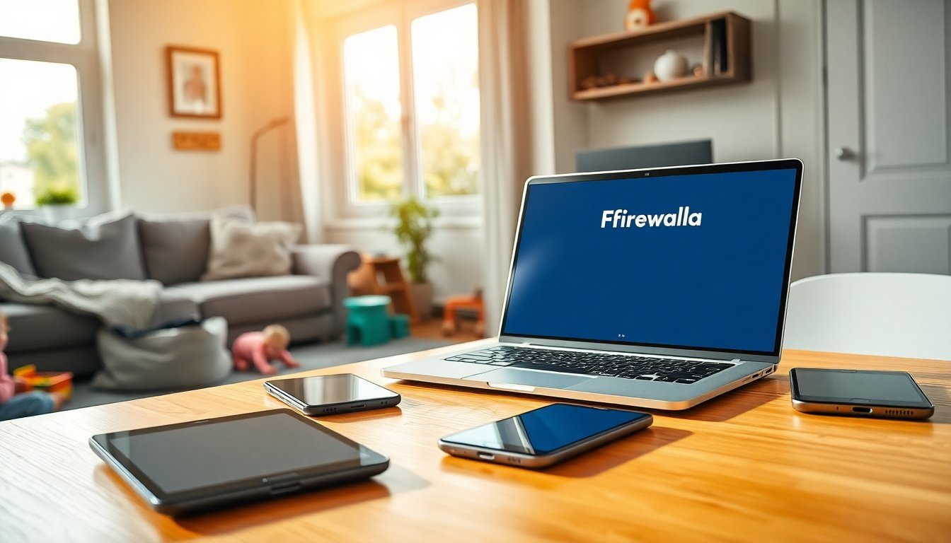 Cómo Firewalla está innovando en el control parental con su actualización