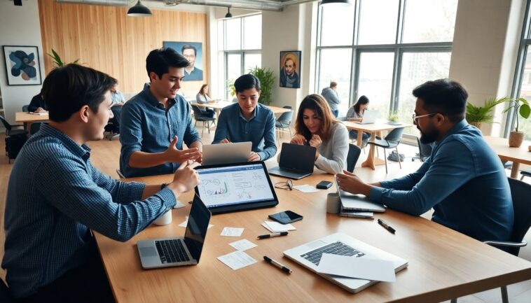 como harry qi transformo su exito financiero en una innovadora startup de ia python 1757344777