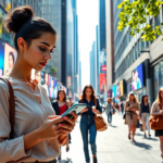 como la ia esta distorsionando la imagen de la mujer en las redes sociales python 1756736692