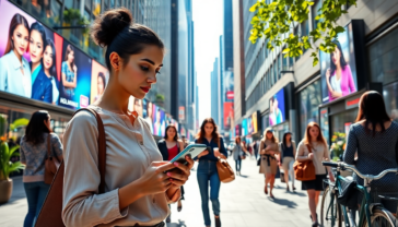 como la ia esta distorsionando la imagen de la mujer en las redes sociales python 1756736692