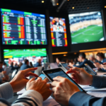 como la ia esta revolucionando el mundo de las apuestas deportivas python 1756810617