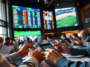 como la ia esta revolucionando el mundo de las apuestas deportivas python 1756810617