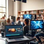 como la ia esta revolucionando la produccion de videos para creadores python 1758259515