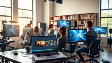 como la ia esta revolucionando la produccion de videos para creadores python 1758259515