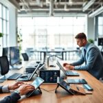 como la ia esta transformando los servicios tradicionales a traves del capital de riesgo python 1759113456