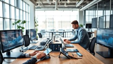 como la ia esta transformando los servicios tradicionales a traves del capital de riesgo python 1759113456