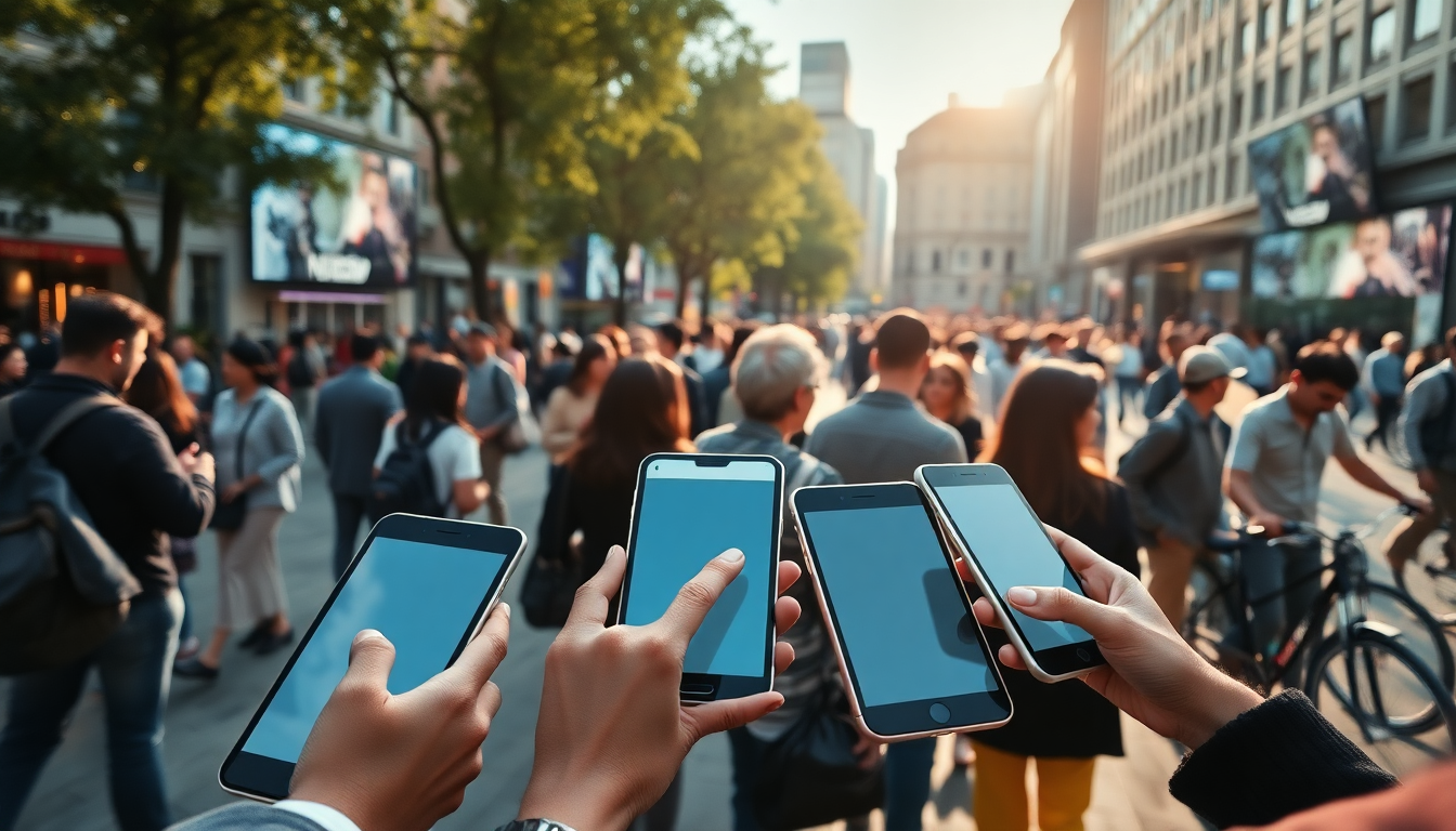 Cómo la IA puede ser manipulada para crear campañas de desinformación