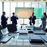 como la inteligencia artificial esta transformando el panorama financiero python 1757892522