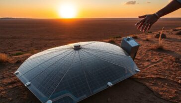 como la recoleccion de agua atmosferica puede solucionar la escasez global de agua python 1759219833
