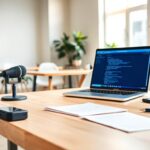 como la transcripcion de voice memos transforma la grabacion de entrevistas python 1756935629