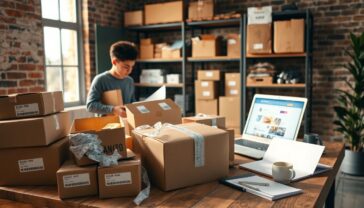 como las nuevas tarifas afectan a los pequenos vendedores en linea python 1757005690