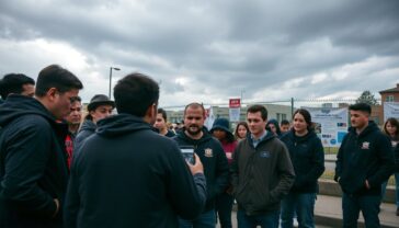 como las redes sociales fallan en moderar contenido violento tras el tiroteo de charlie kirk python 1757650061