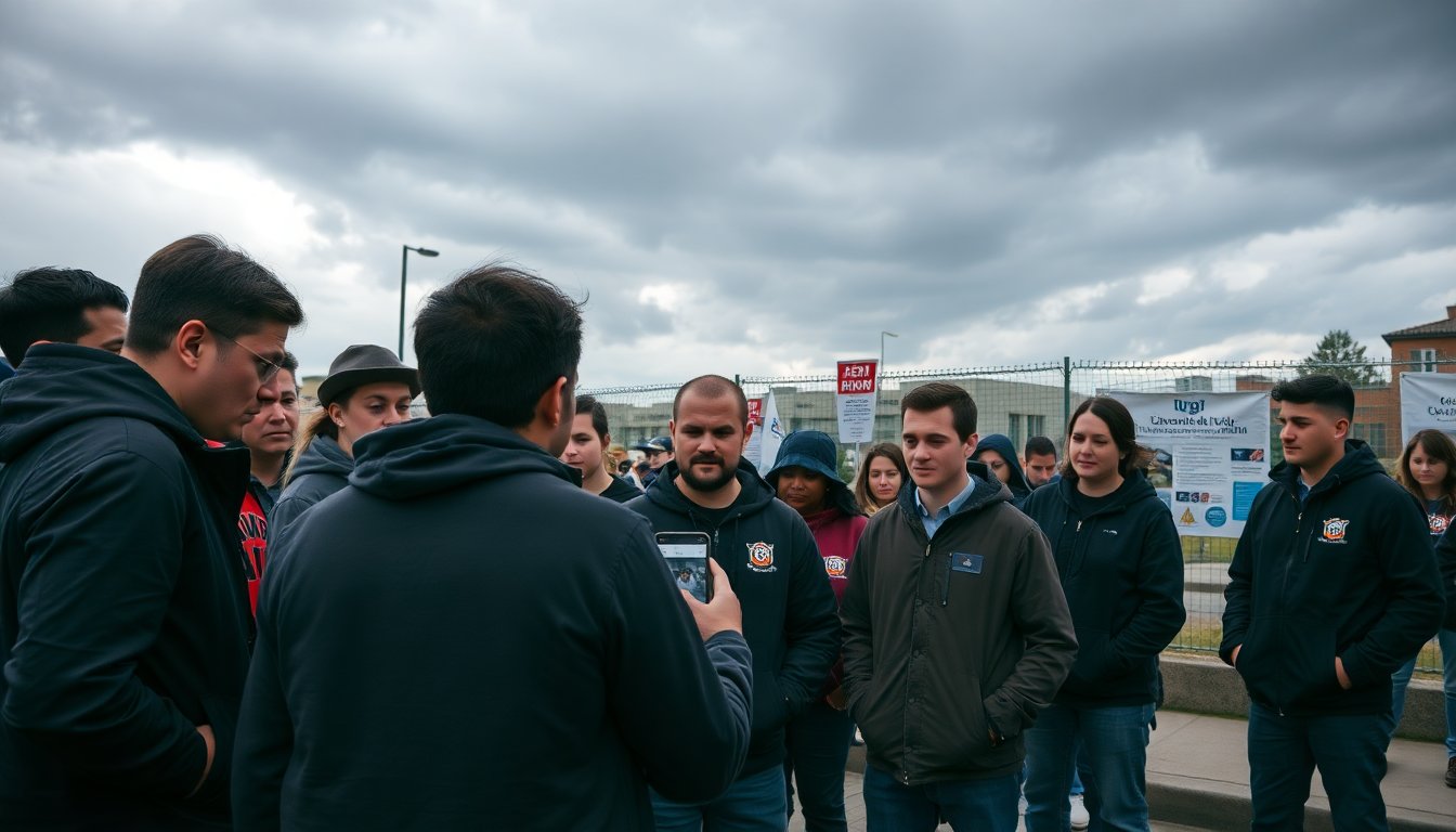 Cómo las redes sociales fallan en moderar contenido violento tras el tiroteo de Charlie Kirk