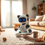 como los robots de lectura se convierten en parte de la familia python 1757727553