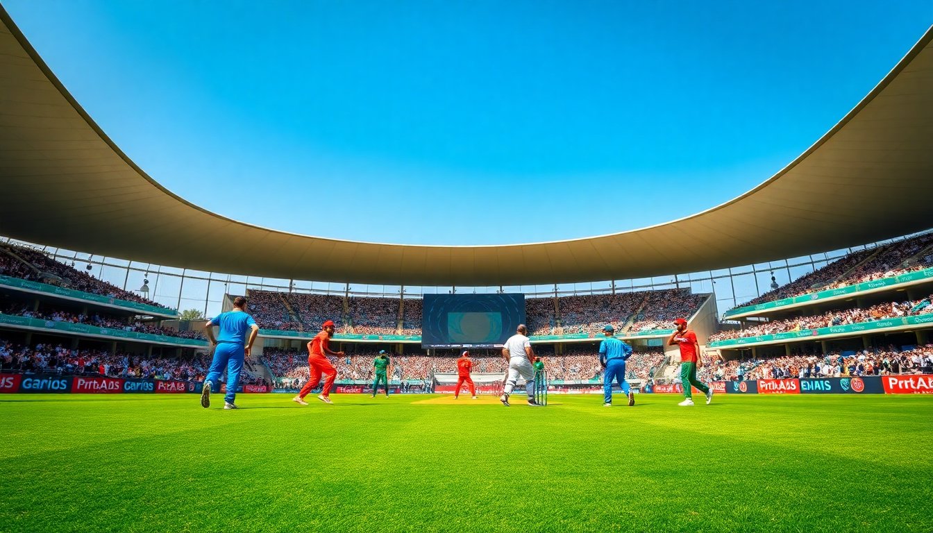 Cómo ver en vivo Sri Lanka vs. Bangladés en la Copa Asia 2025