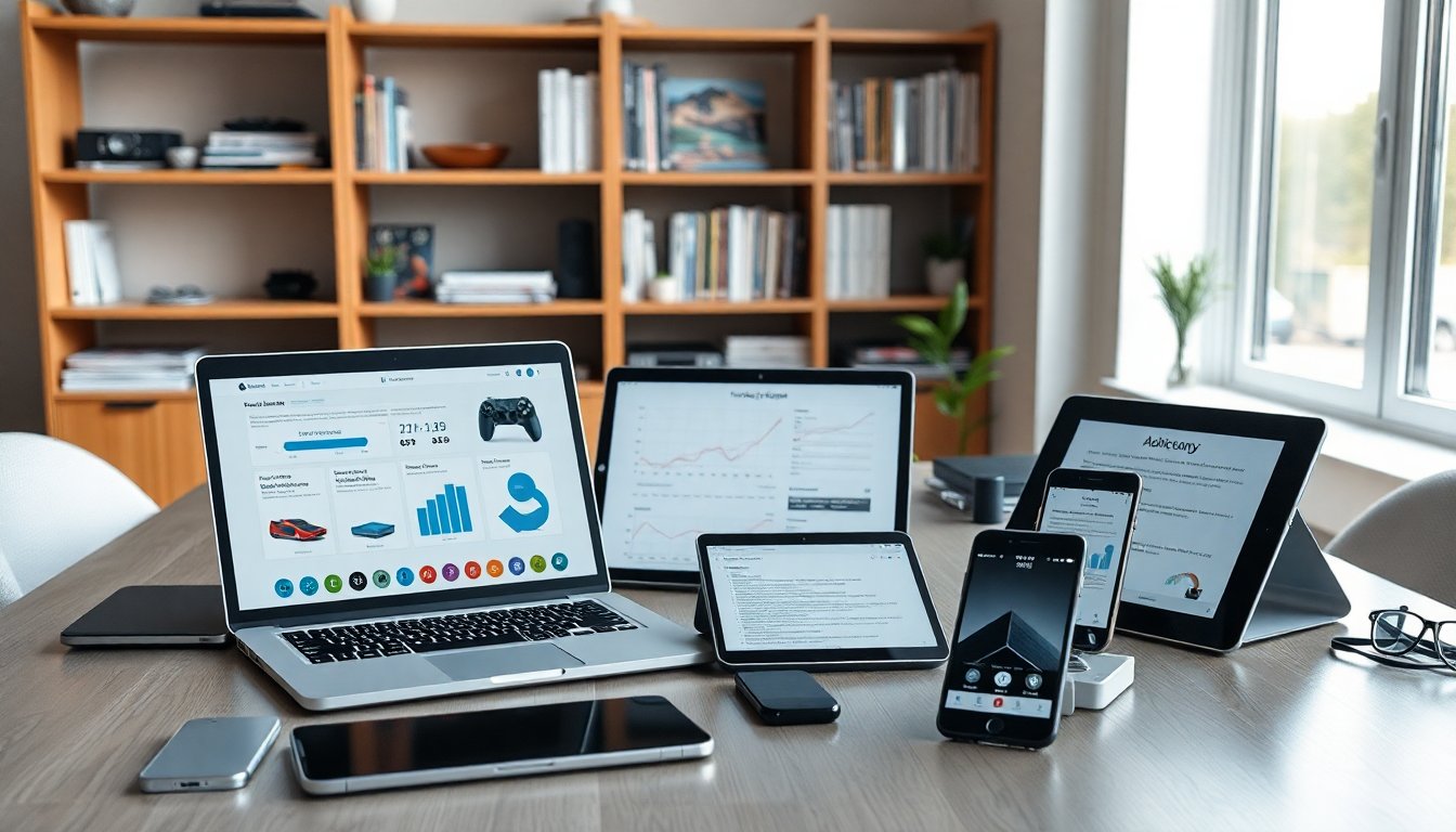 Cómo ZDNET evalúa y recomienda productos tecnológicos