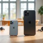 comparativa completa del iphone 17 air y pro max python 1757598441
