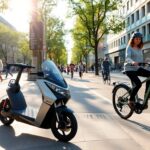 comparativa de seguridad entre e scooters y e bikes en ciudades europeas python 1757708906