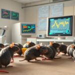 comprendiendo la cooperacion entre ratones y sistemas de inteligencia artificial python 1758823473