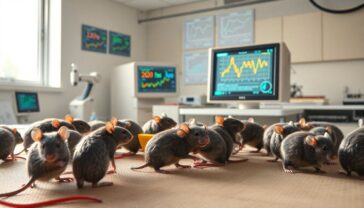 comprendiendo la cooperacion entre ratones y sistemas de inteligencia artificial python 1758823473