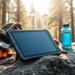 conoce el ulefone armor pad 5 ultra el tablet resistente con capacidad de power bank python 1757189476