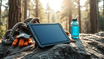 conoce el ulefone armor pad 5 ultra el tablet resistente con capacidad de power bank python 1757189476