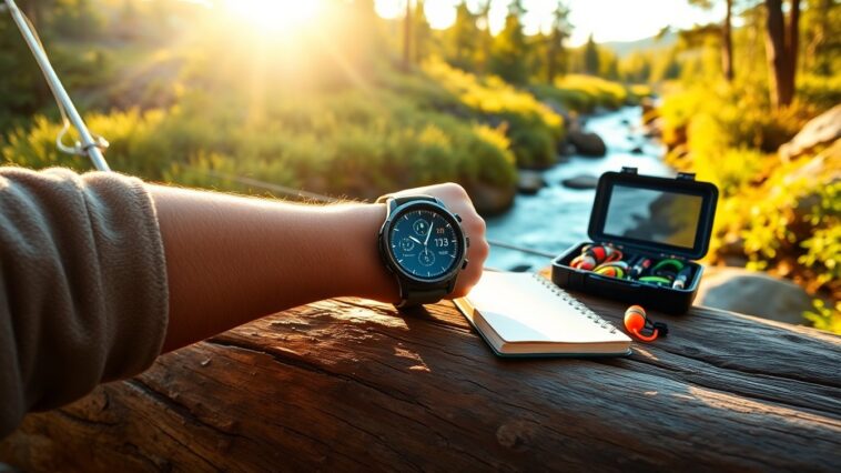 coros nomad la smartwatch disenada para aventuras al aire libre python 1757159860