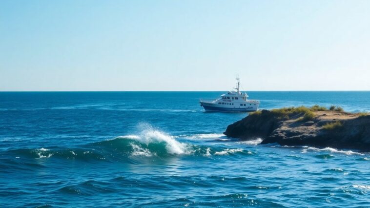 cortes de cables submarinos afectan el acceso a internet en asia y medio oriente python 1757267518
