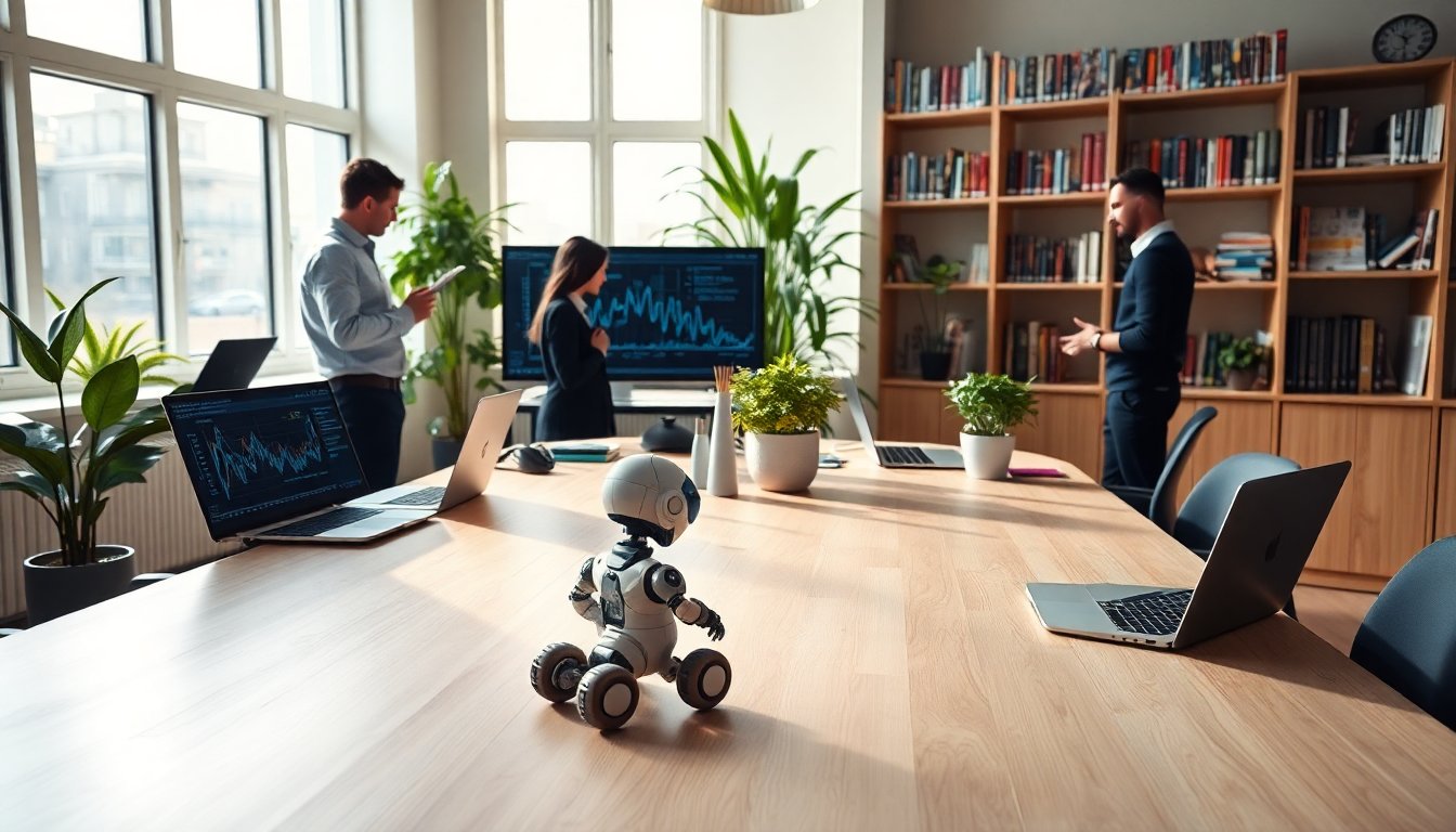 Derechos y concienciación: el dilema de la inteligencia artificial
