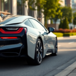 desafios y decepciones del bmw i4 la experiencia de un propietario python 1756795916