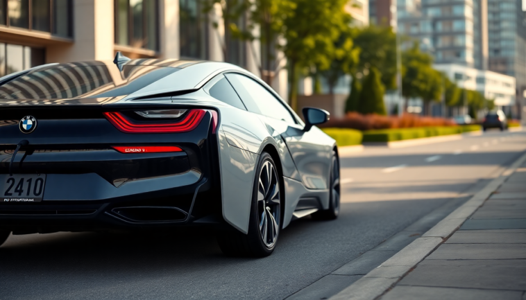 desafios y decepciones del bmw i4 la experiencia de un propietario python 1756795916