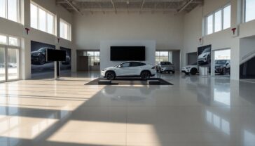 desaparece el modelo mas asequible del cybertruck en tesla python 1757885177