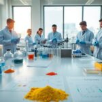 desarrollo de un polimero redox para baterias acuosas python 1757304276