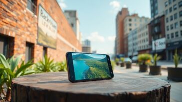 descubre la versatilidad del blackview xplore 2 un smartphone con proyector integrado python 1759124436