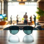 descubre las caracteristicas de las gafas inteligentes meta ray ban python 1758303793