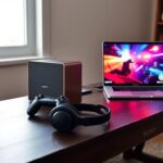 descubre los innovadores altavoces magneticos planares de sony para gamers python 1758860374