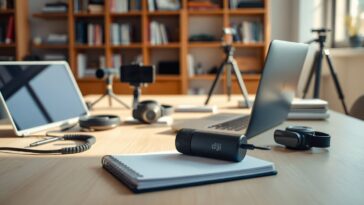 descubre por que el dji mic mini es el microfono preferido de los creadores python 1757683196