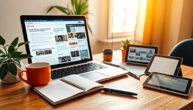 descubre por que los feeds rss son esenciales para el periodismo actual python 1758940981