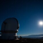 descubriendo los secretos del cometa interstelar 3iatlas python 1757498962